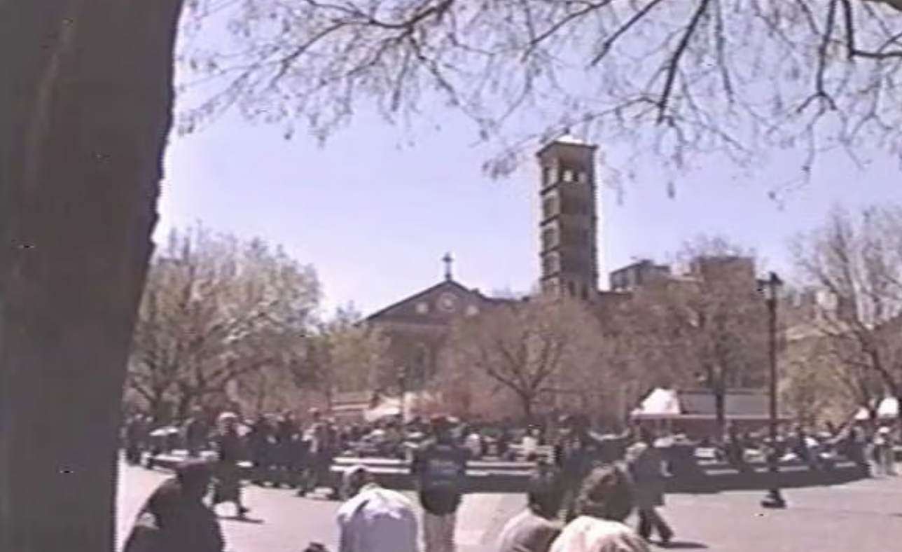 Casa Italiana Zerilli-Marimò [1999]